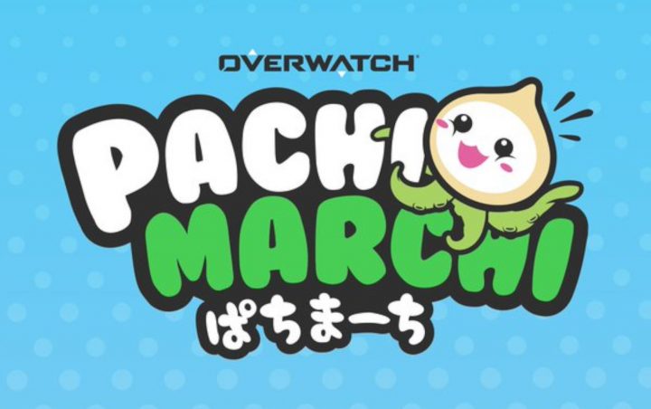 Foto de Overwatch: Nuevo micro evento Pachi Marchi challenge