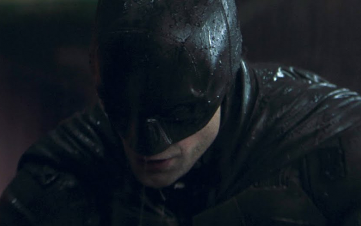 Foto de DC Films y Warner terminan de grabar The Batman