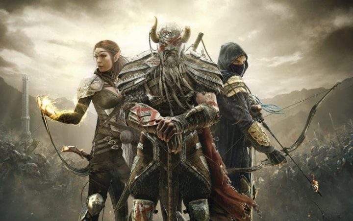 Foto de The Elder Scrolls online ya cuenta con más de 18 millones de jugadores