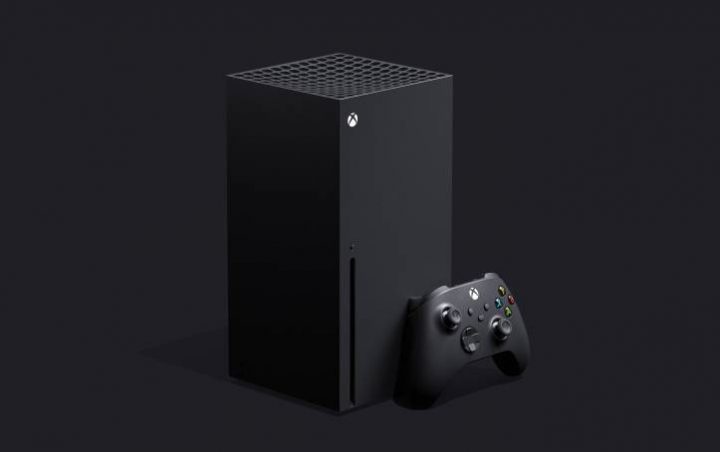 Foto de XBOX: Microsoft confirma que aún tiene juegos sin anunciar para este año en Xbox Series X/S