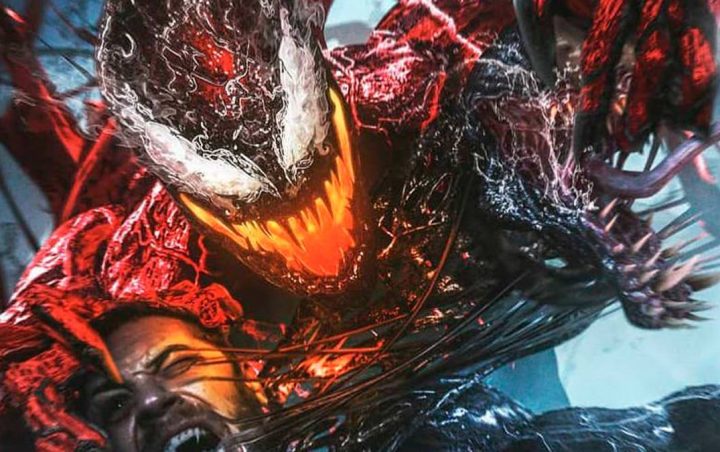 Foto de «Venom: Let There Be Carnage» vuelve a retrasar su fecha en cines