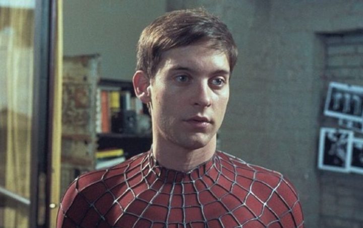 Foto de Actor de voz de Tobey Maguire confirmaría su participación en Spider-Man No Way Home