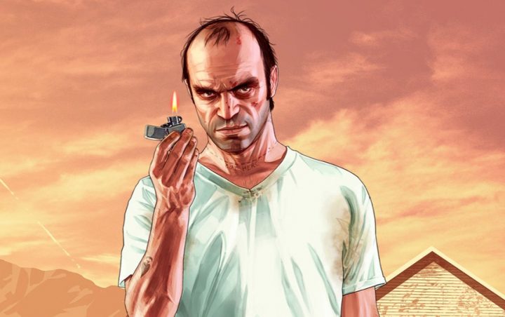 Foto de Grand Theft Auto V llega a Xbox Game Pass