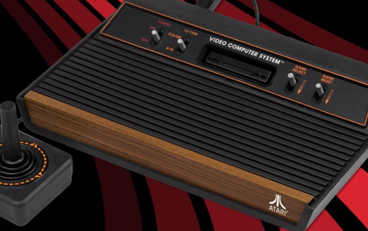 Foto de Atari tendrá una división especializada en videojuegos