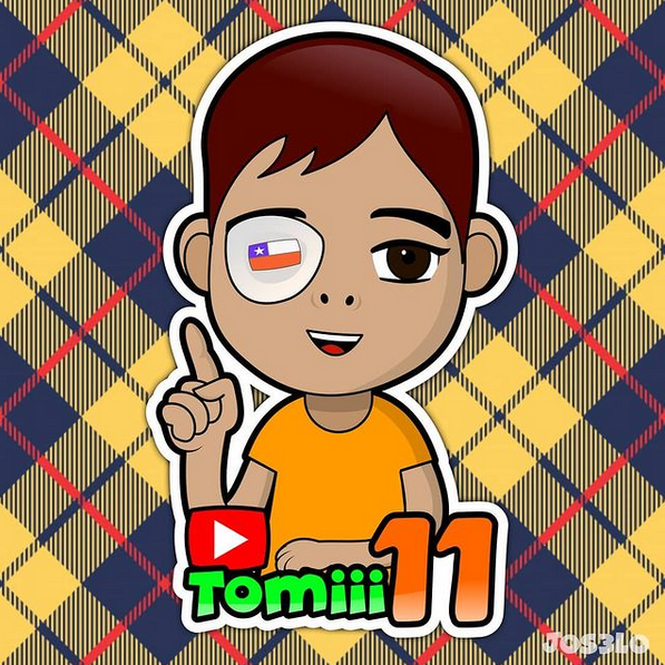 Tomiii 11