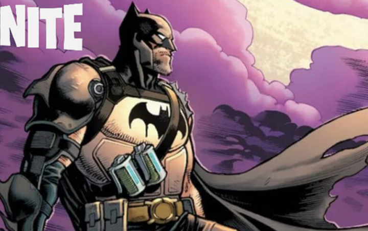 Foto de Batman recibirá una nueva skin en Fortnite