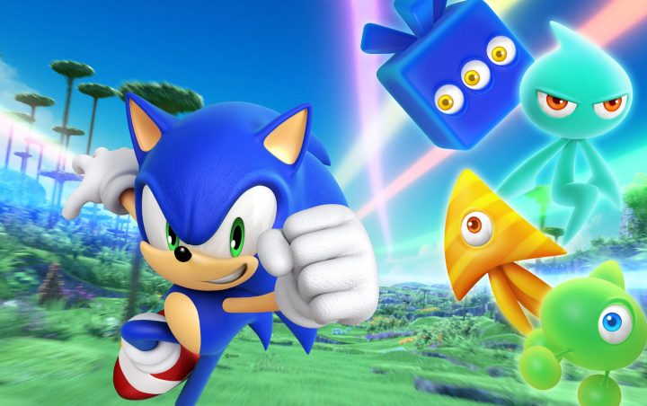 Foto de Sonic Colors Remastered llegaría a fin de año según rumor