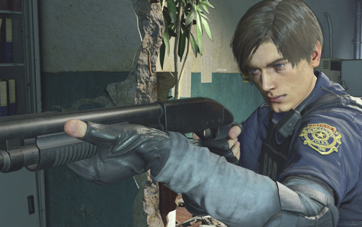 Foto de Abren beta de Resident Evil Re:Verse y luego la suspenden