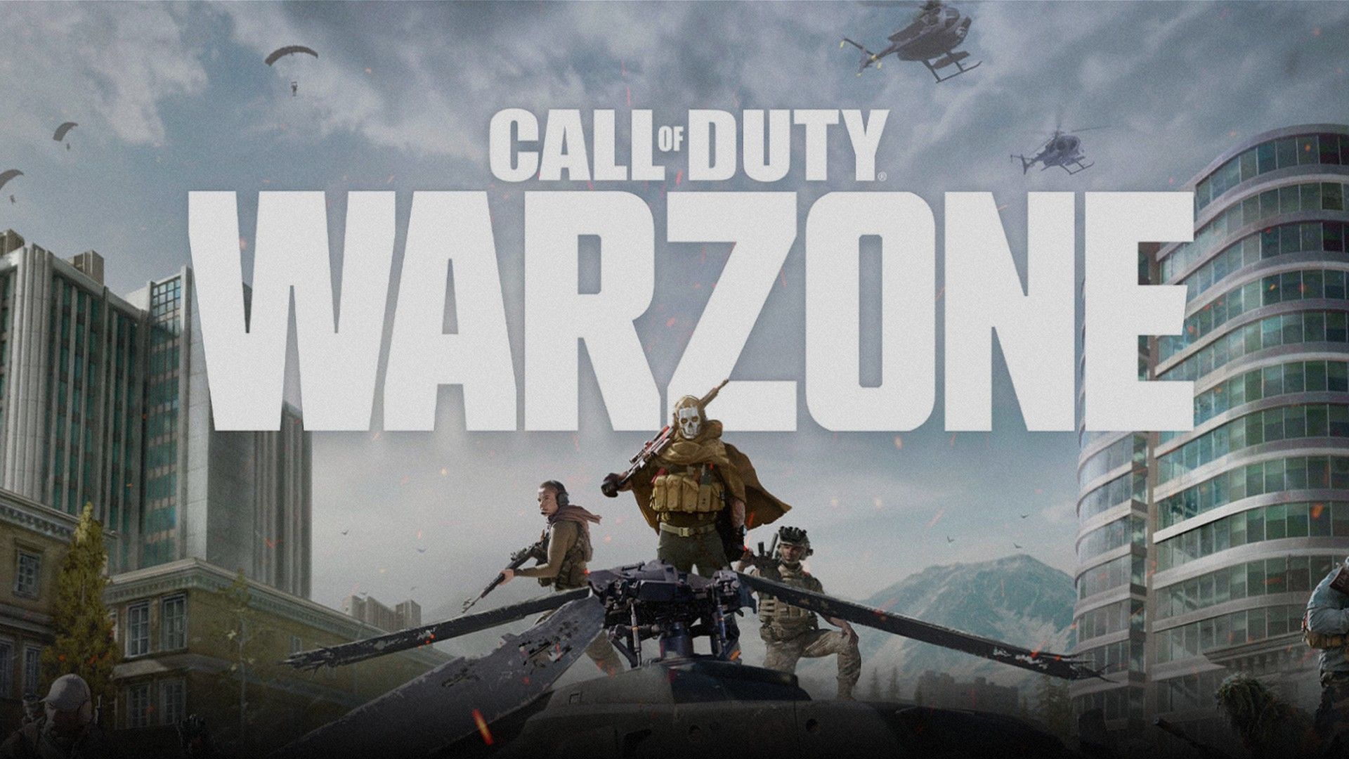 twitch activision blizzard cod call of duty warzone