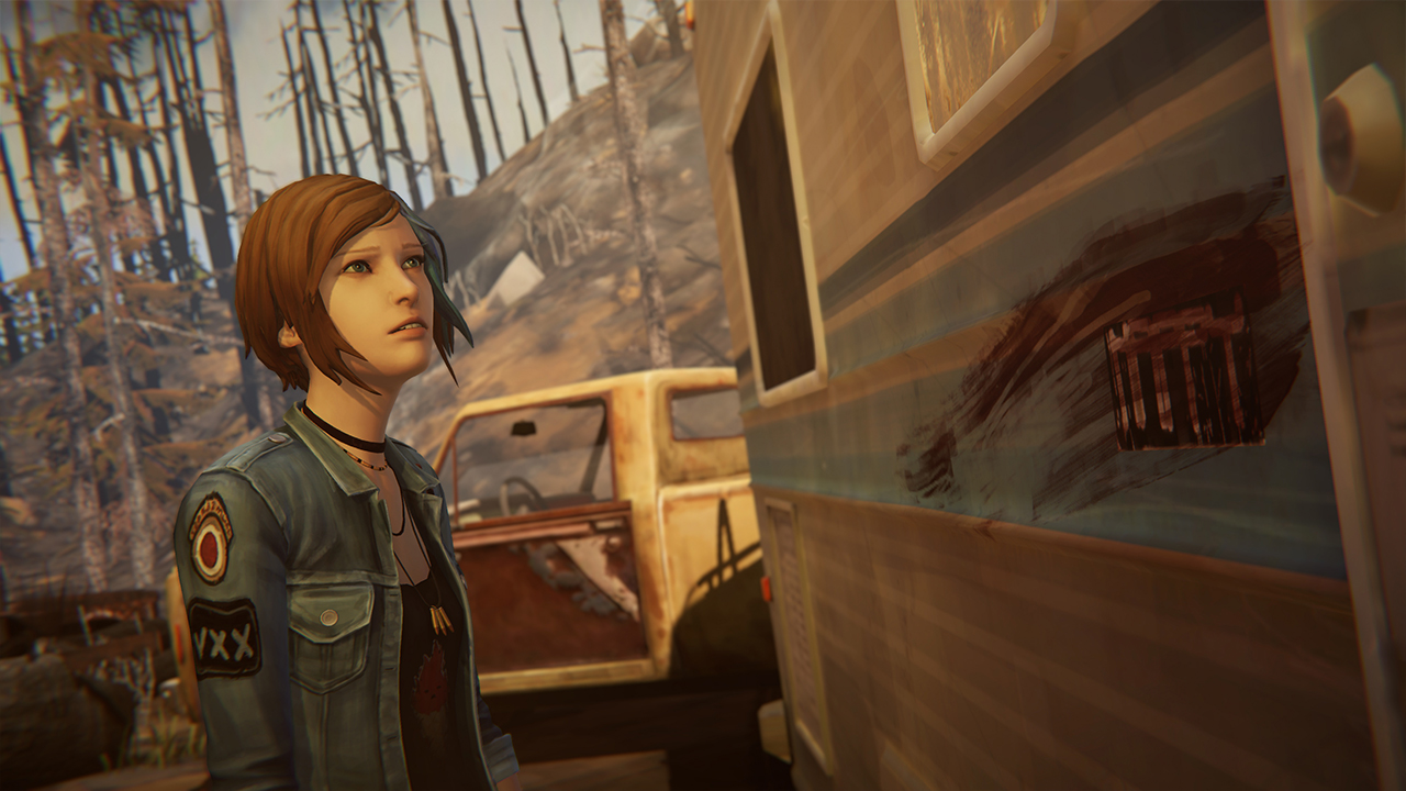 life is strange before the storm square enix dontnod