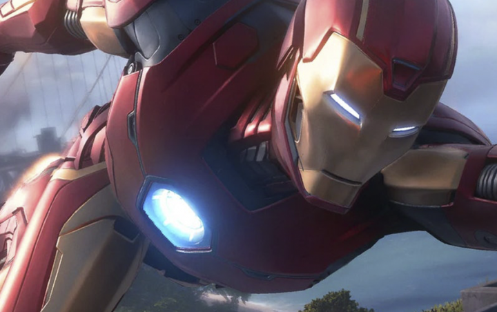 Foto de Demandan a Marvel por diseño «robado» de Iron Man