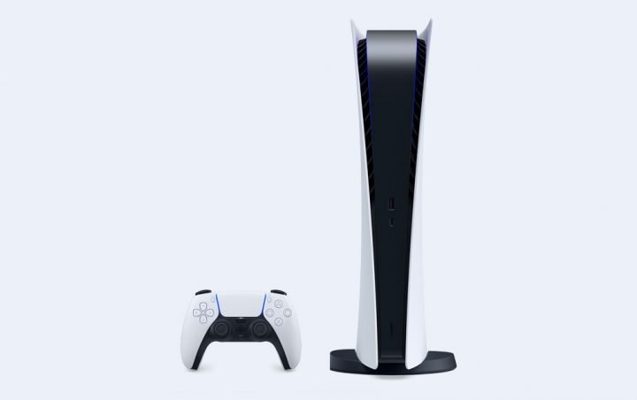 Foto de PlayStation 5 tendría un rediseño en el 2022, según rumor