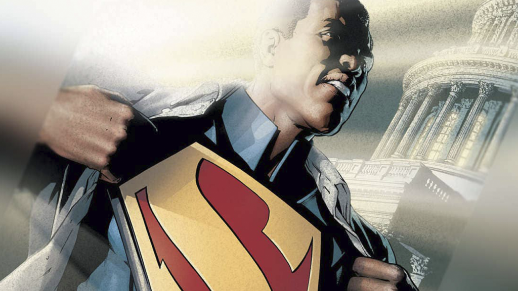 superman dc comics kal-el warner bros
