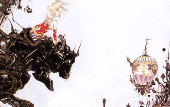Foto de Final Fantasy I-VI llegarán remasterizados a PC y Móvil