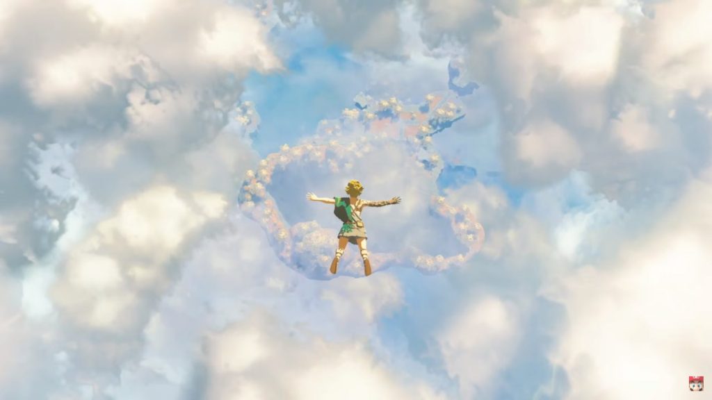 Legend of Zelda: Breath of the Wild 2