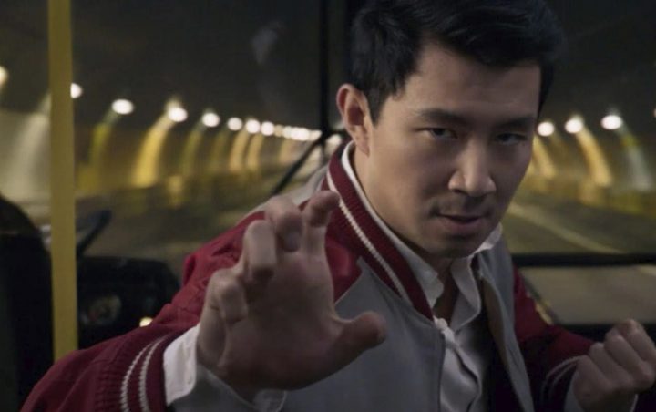 Foto de Shang-Chi, la nueva película del MCU, recibe un nuevo tráiler