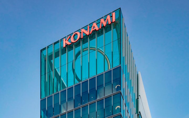 Foto de Konami forma alianza estratégica con Bloober Team