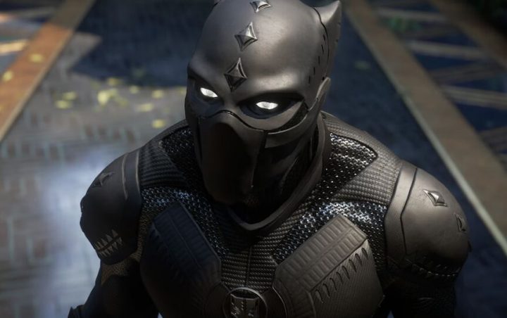 Foto de Marvel y Disney comienzan a rodar Black Panther: Wakanda Forever