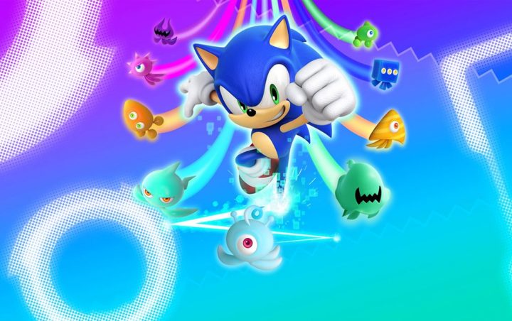Foto de Sonic Colors: Ultimate anniversary edition será exclusiva de Japón