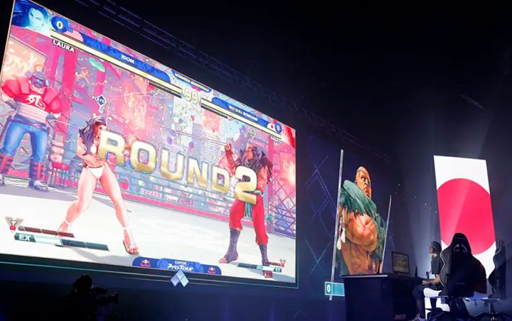 Foto de PlayStation anuncia el torneo online de EVO para PlayStation 4