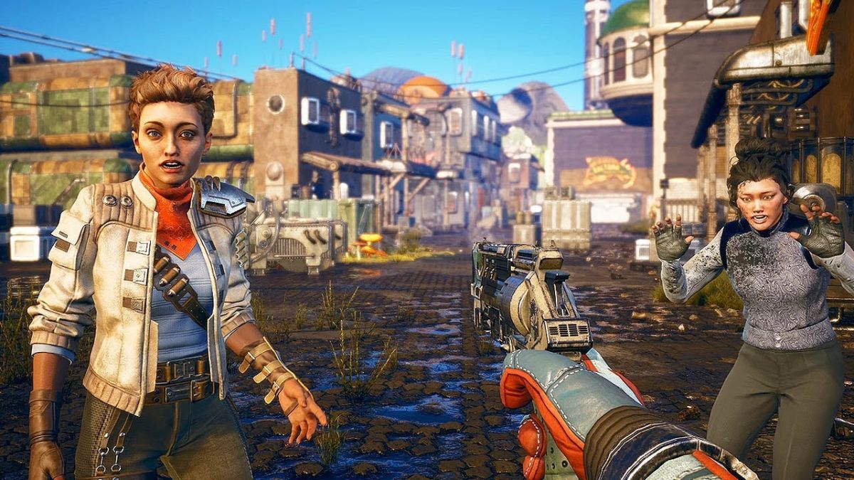 the outer worlds 2 xbox series x