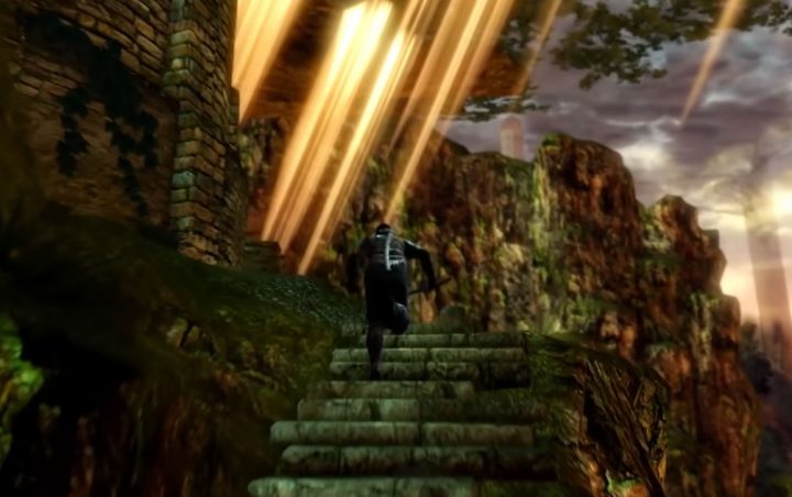 Foto de Dark Souls: Nightfall, la nueva secuela no oficial hecha por fans