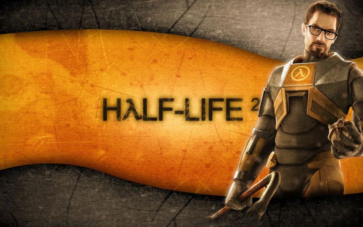 Foto de Half-Life 2 Remastered Collection aparece en Steam DB