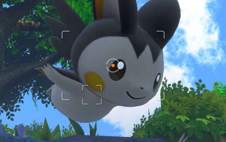 Foto de New Pokémon Snap agrega contenido extra en actualización gratuita