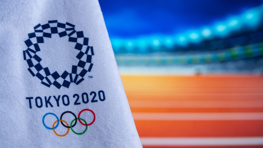 tokio 2020 juegos olímpicos