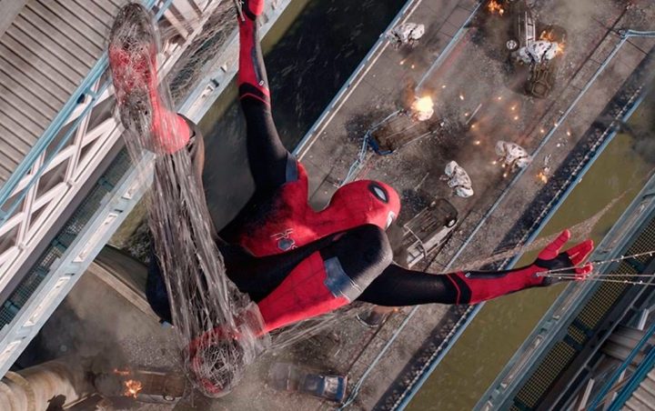 Foto de Spider-Man No Way Home lanza su primer tráiler
