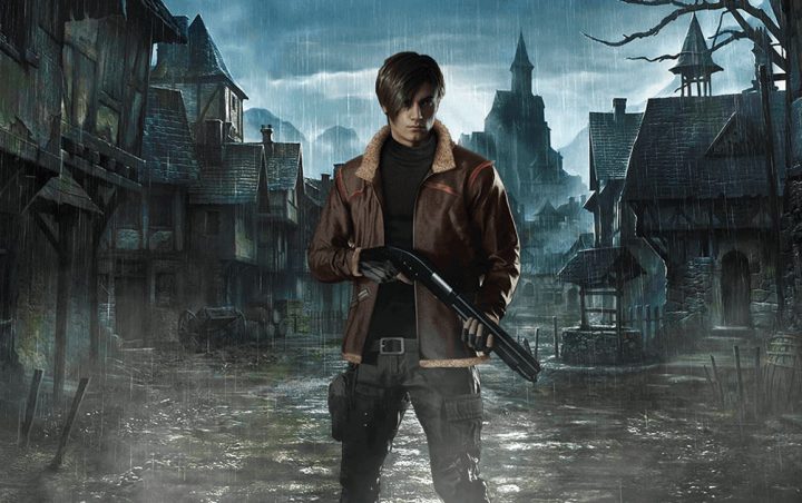 Foto de ¿Resident Evil 4 Remake podría ser revelado en la Gamescon?