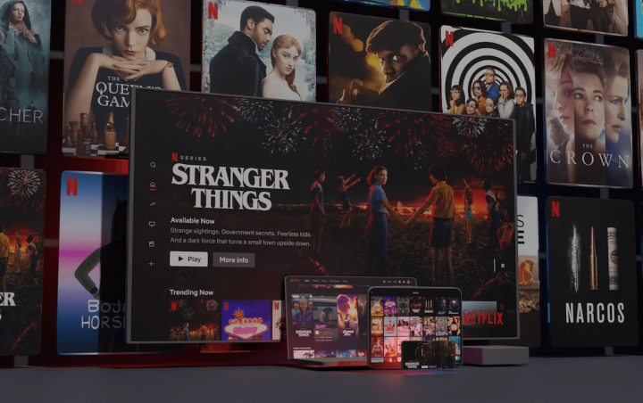 Foto de Netflix lanza plan gratuito para Android