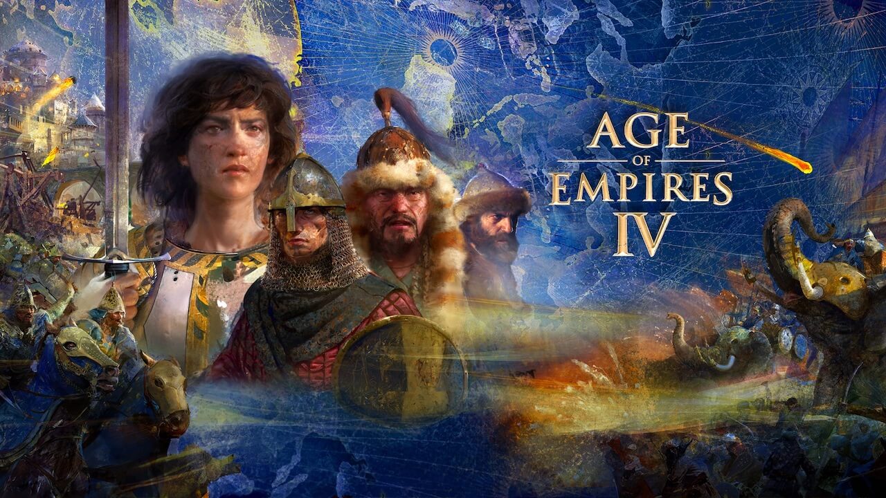 Age of Empires IV Beta Abierta