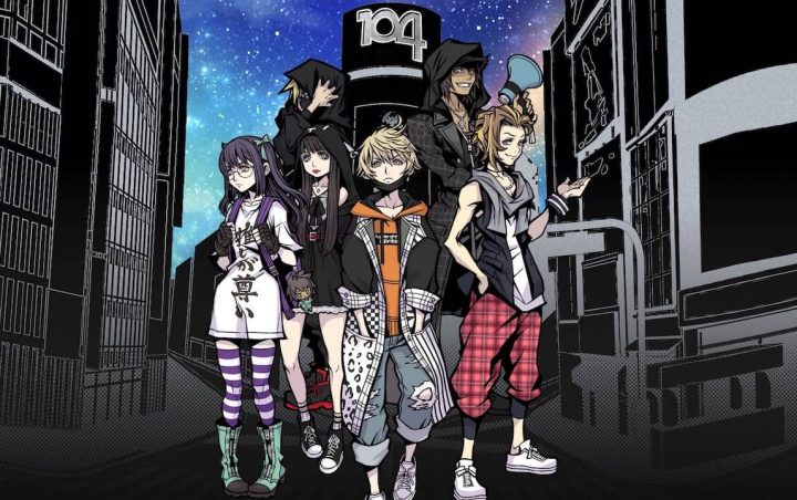 Foto de NEO: The World Ends With You llega a PC