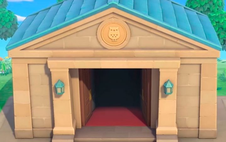 Foto de Animal Crossing: New Horizons obtiene una exhibición online en UK