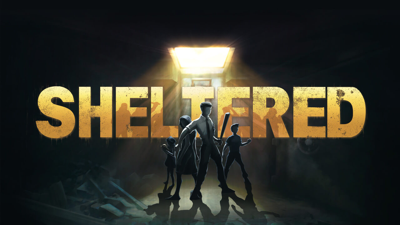 Sheltered Juego Indie