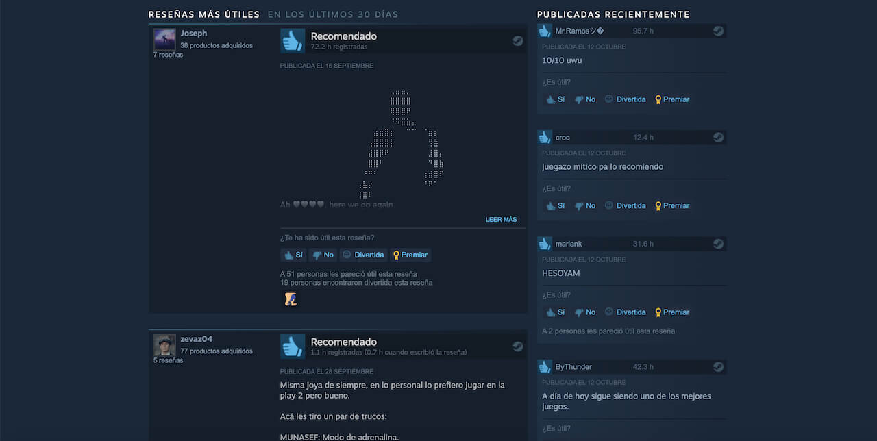 Steam Review Bombing GTA San Andreas