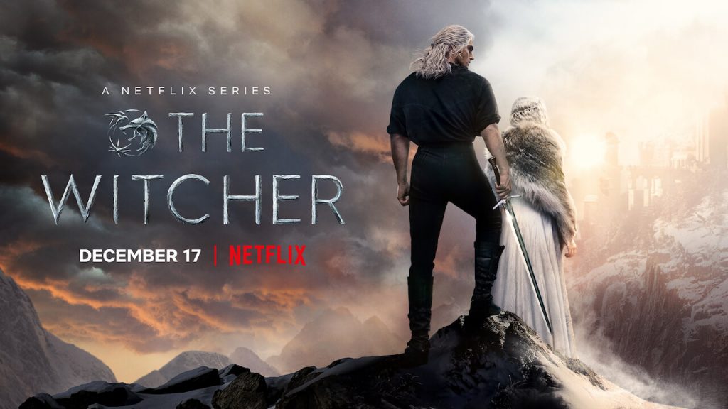 The Witcher Temporada 2