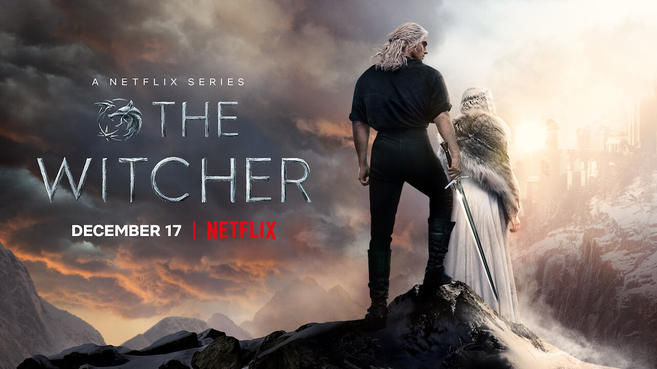 The Witcher Temporada 2