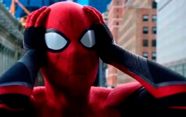 Foto de Spider-Man No Way Home: Entradas se venden hasta 5 veces más