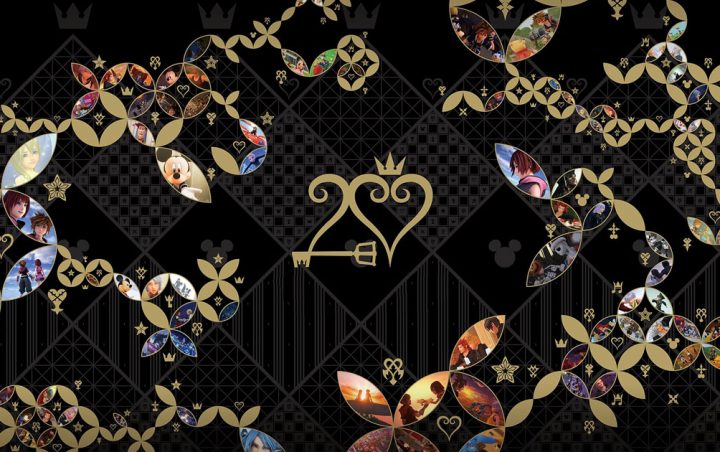 Foto de Kingdom Hearts celebrará su aniversario el 10 de abril