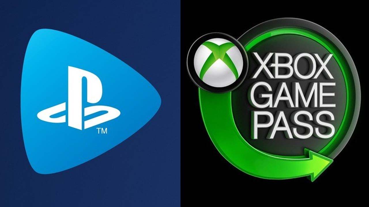 Game Pass PlayStation