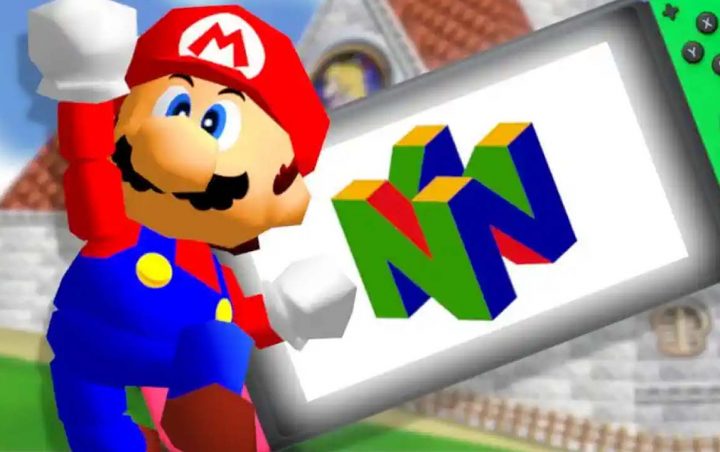 Foto de Nintendo estará mejorando su emulador de Nintendo 64