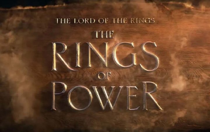 Foto de The Rings of Power revela su fecha de estreno