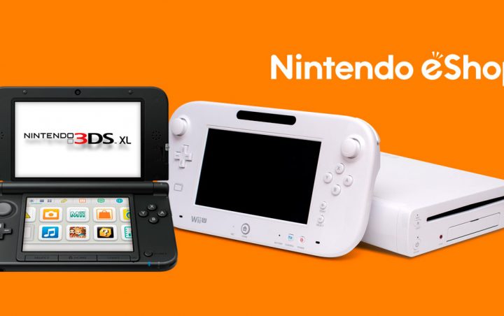 Foto de Nintendo: hoy se despiden las eShop de Wii U y 3DS