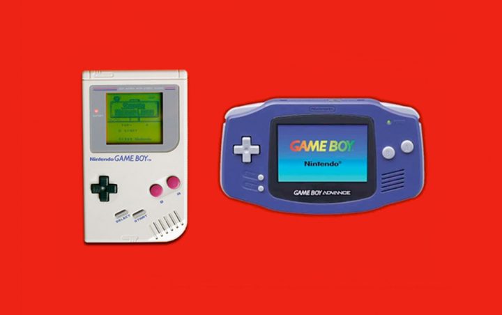 Foto de Nintendo Switch Online recibiría juegos de Game Boy y GBA