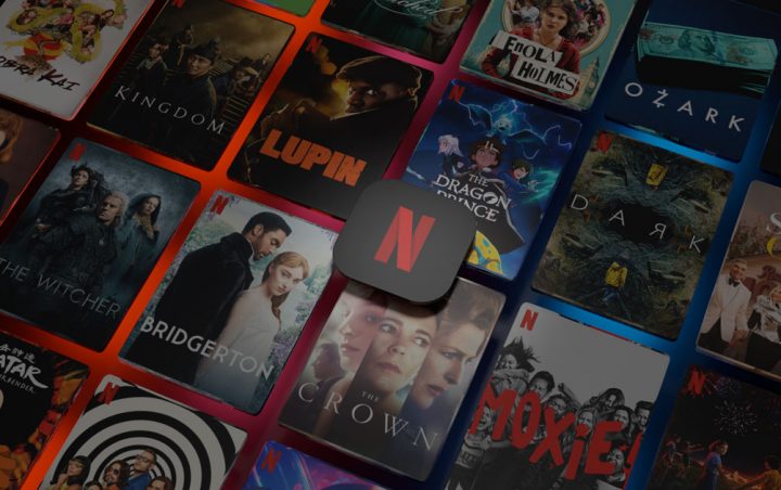 Foto de ¿Microsoft compraría Netflix en el 2023?