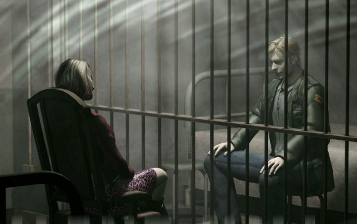 Foto de Silent Hill: Konami estaría desarrollando un remake, secuela y serie