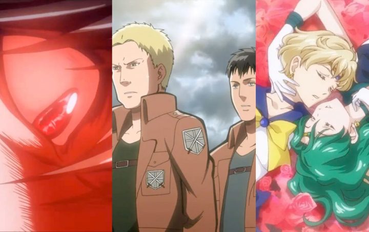 Foto de Top 5 traiciones en el anime