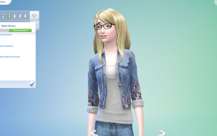 Foto de The Sims 4 permitirá elegir la orientación sexual de los sims